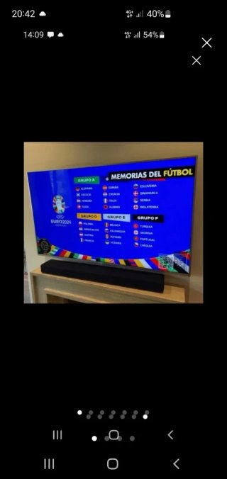 SONY 4K / 3D. Ultra Slim! EXCLUSIVA S-8  55X8509C