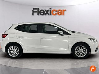 Seat Ibiza 1.0 EcoTSI 70kW (95CV) Reference