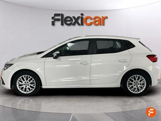 Seat Ibiza 1.0 EcoTSI 70kW (95CV) Reference