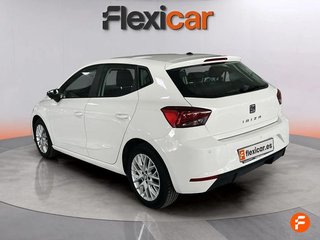 Seat Ibiza 1.0 EcoTSI 70kW (95CV) Reference
