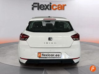 Seat Ibiza 1.0 EcoTSI 70kW (95CV) Reference