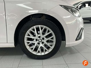 Seat Ibiza 1.0 EcoTSI 70kW (95CV) Reference