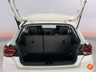 Seat Ibiza 1.0 EcoTSI 70kW (95CV) Reference