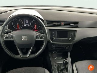 Seat Ibiza 1.0 EcoTSI 70kW (95CV) Reference