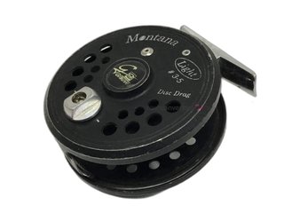 carrete pesca grauvell montana