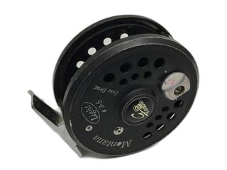 carrete pesca grauvell montana