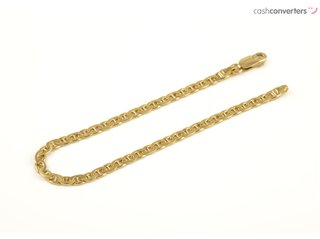 pulsera oro 18k