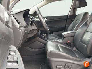 Hyundai Tucson 1.6 TGDI 130kW (177CV) Tecno DT 4X4
