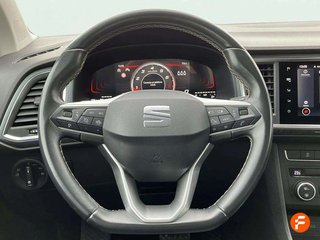 Seat Ateca 1.5 TSI 110kW (150CV) DSG S&S FR XL
