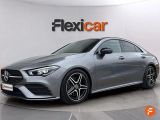 Mercedes CLA CLA 200 D DCT