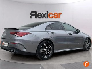 Mercedes CLA CLA 200 D DCT