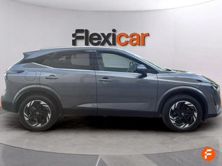 Nissan Qashqai DIG-T 116kW (158CV) mHEV CVT Acenta