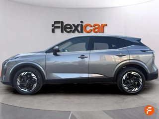 Nissan Qashqai DIG-T 116kW (158CV) mHEV CVT Acenta