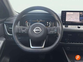 Nissan Qashqai DIG-T 116kW (158CV) mHEV CVT Acenta