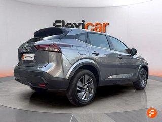 Nissan Qashqai DIG-T 103kW (140CV) mHEV 4x2 Acenta