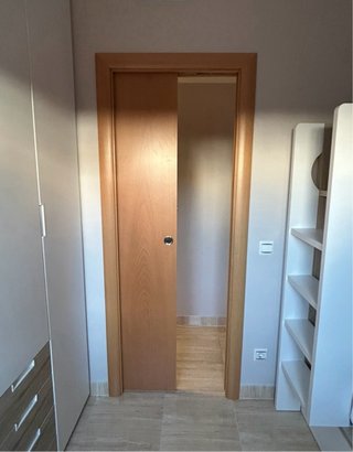 6 Puertas de madera