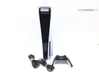 consola ps5 sony playstation 5