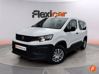 Peugeot Rifter Active Long BlueHDi 73kW