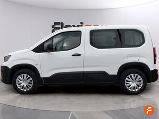Peugeot Rifter Active Long BlueHDi 73kW