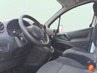 Citroën Berlingo Talla XL BlueHDi 100 LIVE