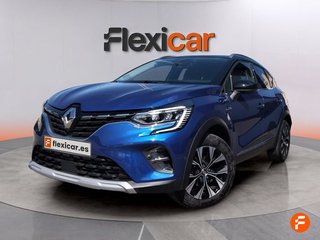 Renault Captur evolution TCe 67kW (90CV)
