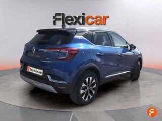Renault Captur evolution TCe 67kW (90CV)