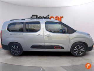 Citroën Berlingo Talla XL BlueHDi 130 S&S 6v SHINE