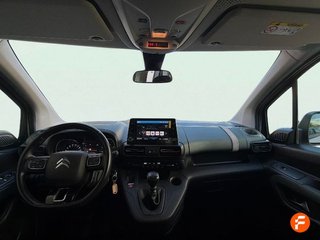 Citroën Berlingo Talla XL BlueHDi 130 S&S 6v SHINE