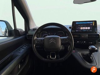 Citroën Berlingo Talla XL BlueHDi 130 S&S 6v SHINE