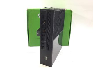 microsoft xbox one