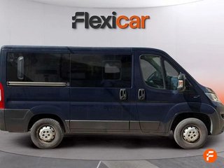 Fiat Ducato Ducato 30 2.3 MJT 150CV PC-TN Combi