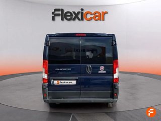 Fiat Ducato Ducato 30 2.3 MJT 150CV PC-TN Combi