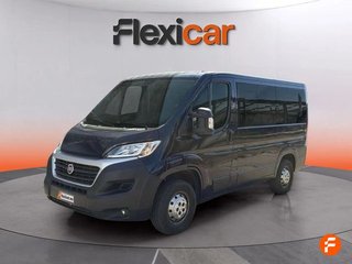 Fiat Ducato Ducato 30 2.3 MJT 150CV PC-TN Combi