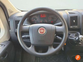 Fiat Ducato Ducato 30 2.3 MJT 150CV PC-TN Combi
