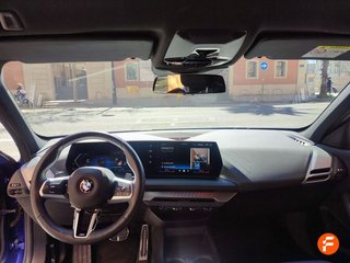 BMW Serie 1 120d