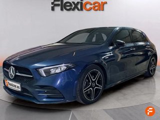 Mercedes Clase A A 200 d