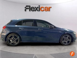 Mercedes Clase A A 200 d