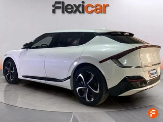 Kia EV6 Air 77,4kWh 168kW RWD (Long Range)
