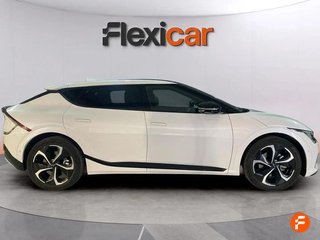 Kia EV6 Air 77,4kWh 168kW RWD (Long Range)