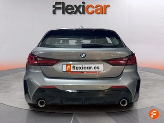 BMW Serie 1 118d