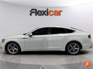 Audi A5 2.0 TDI 140kW (190CV) S tronic Sportback