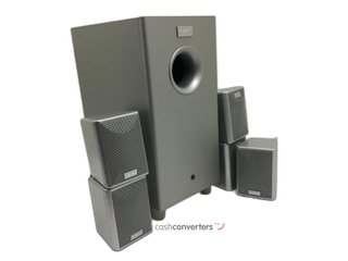 altavoces home cinema quadral sub45mkii aktiv 5.1