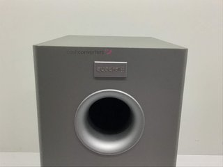 altavoces home cinema quadral sub45mkii aktiv 5.1