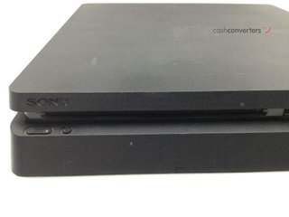 sony ps4 slim 1tb