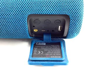 altavoz portatil bluetooth sony srs-xb41
