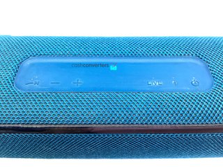 altavoz portatil bluetooth sony srs-xb41