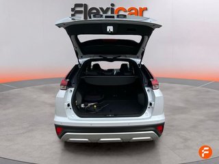 Mitsubishi Eclipse Cross PHEV Kaiteki 4WD