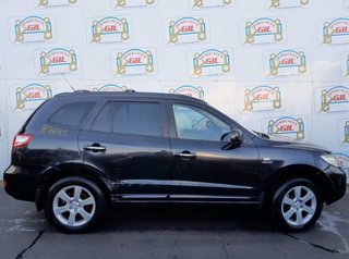 Brazo suspensión inferior hyundai santa fe 1155217