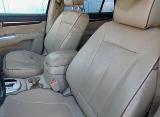 Brazo suspensión inferior hyundai santa fe 1155217