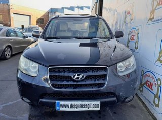 Brazo suspensión inferior hyundai santa fe 1155217